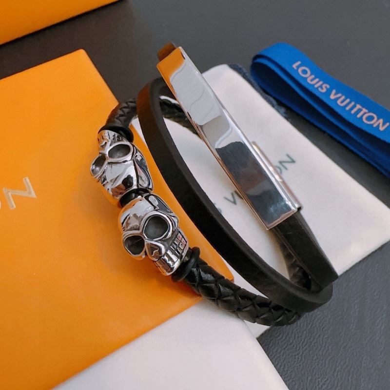 LV Bracelets